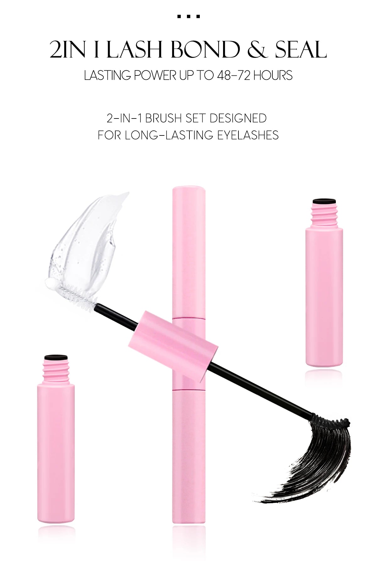 Lash Lab Pro Kit