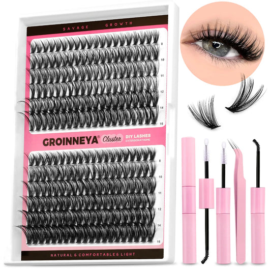 Lash Lab Pro Kit