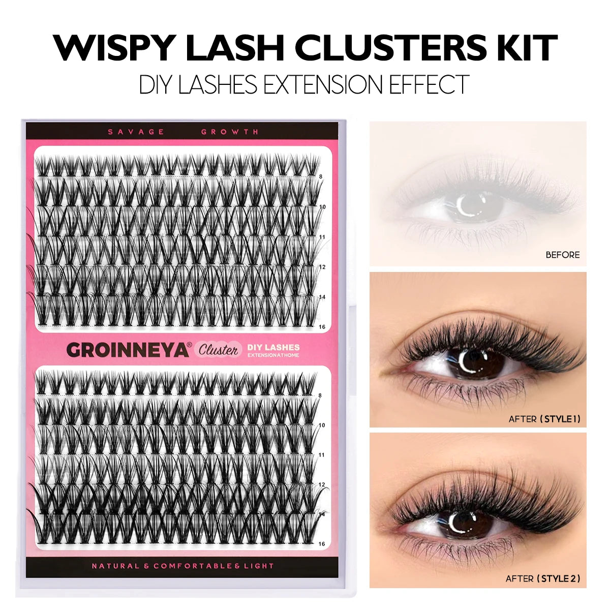 Lash Lab Pro Kit