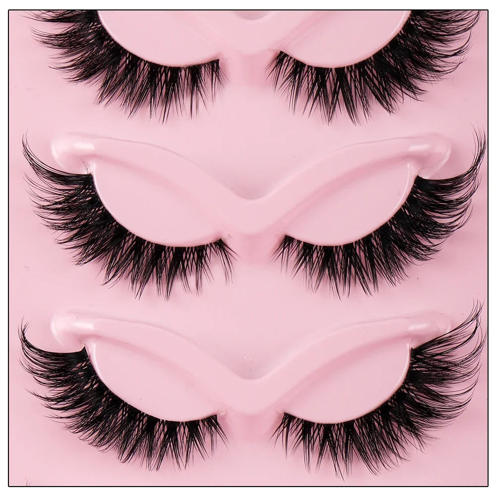 Lash Out in Style!